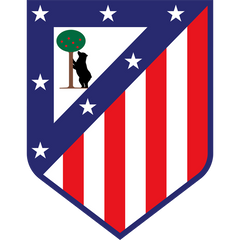 Atletico Madrid — Enfant