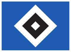Hamburger SV — Enfant