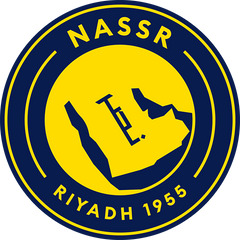 Al-Nassr — Enfant
