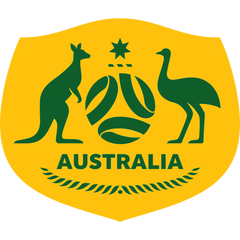 Australie — Enfant