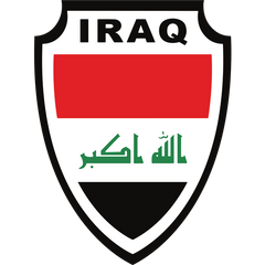 Irak — Enfant