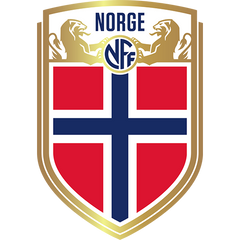 Norvège — Enfant