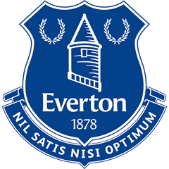 Everton — Enfant