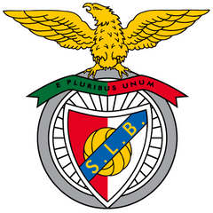 Benfica — Enfant