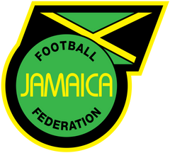 Jamaïque — Équipe Nationale