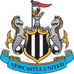 Newcastle United — Enfant