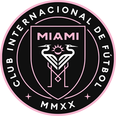 Inter Miami — Enfant