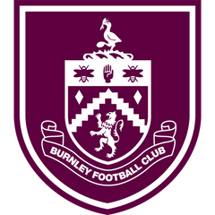 Burnley — Enfant