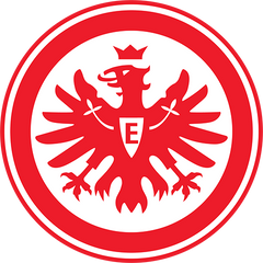 Eintracht Frankfurt — Enfant