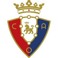 Osasuna — Enfant