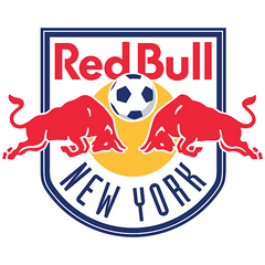 New York Red Bulls — Enfant