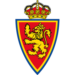 Real Zaragoza — Enfant