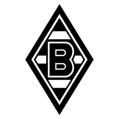 Borussia Monchengladbach — Enfant