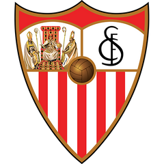 Sevilla — Enfant