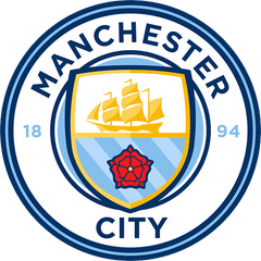 Manchester City — Enfant