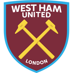 West Ham United — Enfant
