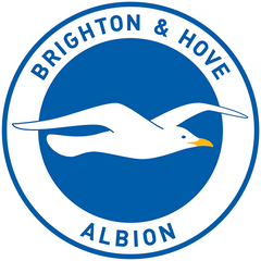 Brighton & Hove Albion — Enfant
