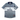 Paris Saint-Germain 2000/01 Away Retro Shirt - front