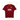 Roma 2001/02 Home Retro Shirt - front