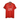 Liverpool 1985/86 Home Retro Shirt - front