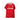 Liverpool 1989/91 Home Retro Shirt - front
