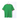 Mexico 1970 Home Retro Soccer Jersey - back