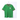 Mexico 1970 Home Retro Soccer Jersey - front