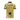 Aguilas Doradas — Maillot Domicile 2026 - arrière