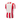 Almeria Home Shirt 26/27 - back