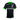 Atletico Nacional — Maillot Third 2026 - avant