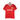 Benfica 1994/95 Home Retro Shirt - front