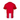 Brentford — Maillot Domicile 26/27 - arrière