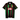Aston Villa 1993/95 Away Retro Shirt - front