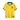Brazil 1997 Home Retro Soccer Jersey - front