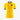 Marathon Equador Home 2026/27 Camisa Futebol Masculina Amarela