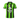 Cercle Brugge — Maillot Domicile 26/27 - avant