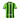 Cercle Brugge — Maillot Domicile 26/27 - arrière