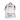 Chacarita Juniors — Maillot Extérieur 26/27 - arrière