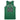 Chicago Bulls 2008/09 Green Retro Jersey - back