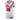 Chicago Bulls — Maillot Association Edition - avant