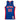 Detroit Pistons 2008/09 Blue Retro Jersey