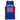 Detroit Pistons 2008/09 Blue Retro Jersey - back