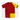 Goztepe — Maillot Domicile 26/27 - arrière