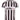 Heracles Almelo Home Shirt 26/27 - front