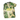 Itagui Leones — Maillot Third 2026 - avant