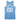Los Angeles Lakers 2004/05 Carolina Blue Retro Jersey - back