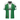 Nigeria 1996 Home Retro Soccer Jersey - front