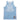 North Carolina Tar Heels — Maillot Carolina Blue 1983/84 — Rétro