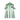Nueva Chicago — Maillot Extérieur 26/27 - avant