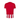 Olympiacos — Maillot Domicile 26/27 - arrière